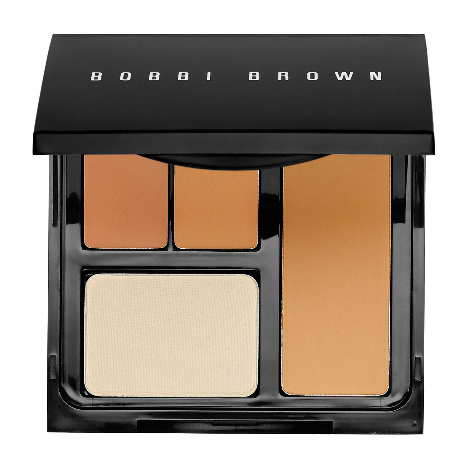 Bobbi Brown Face Touch Up Palette Beige