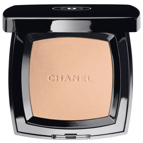 Chanel Poudre Universelle Compacte Natural Finish Pressed Powder Preface 160