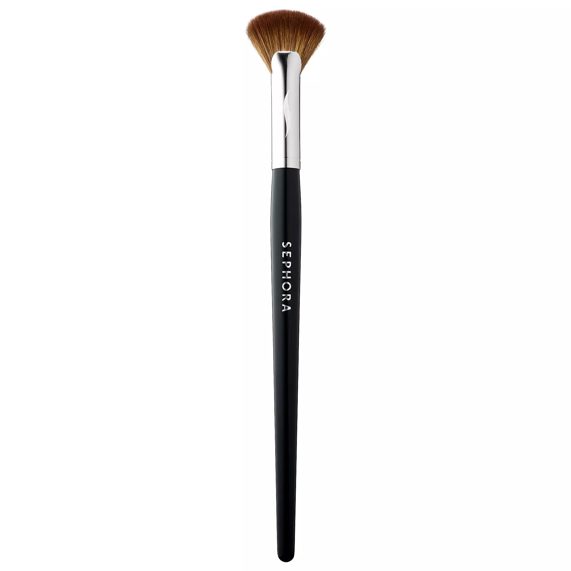 Sephora Pro Fan Detail Brush 62 Glambotcom Best Deals On Brushes Cosmetics