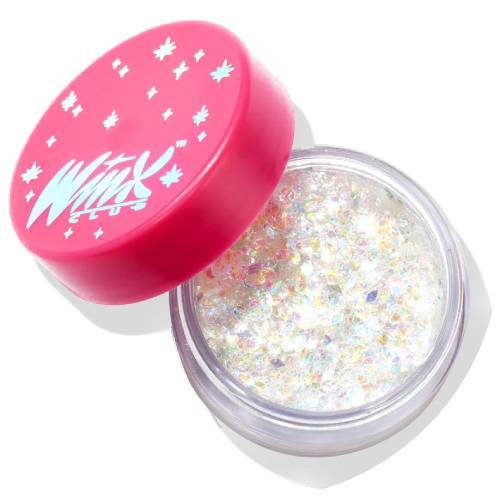 Minx Glitter Gel Enchantix 