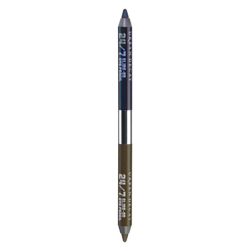 Urban Decay 24/7 Glide-On Eyeliner Pencil Duo Stash And Sabbath