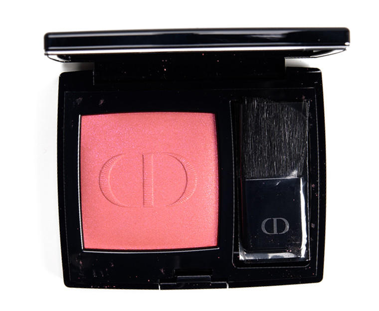 Dior Rouge Blush New World 365