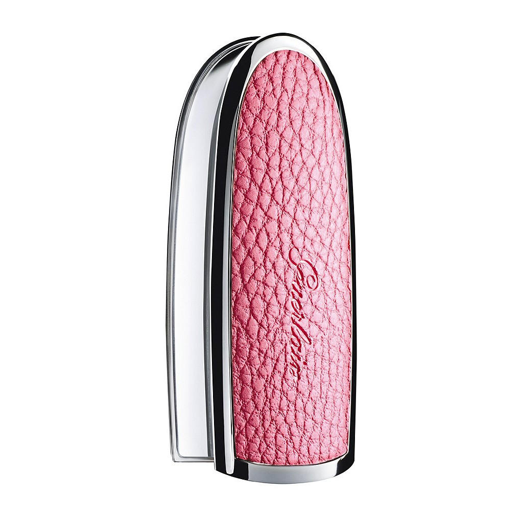 Guerlain Rouge G Lipstick Case Miami Glam