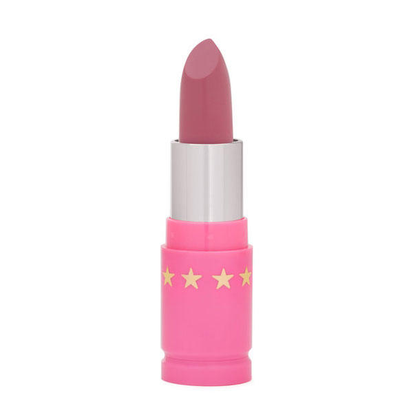 Jeffree Star Lip Ammo: Ex-Supermodel