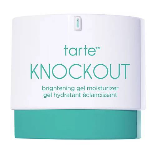 Tarte Knockout Brightening Gel Moisturizer