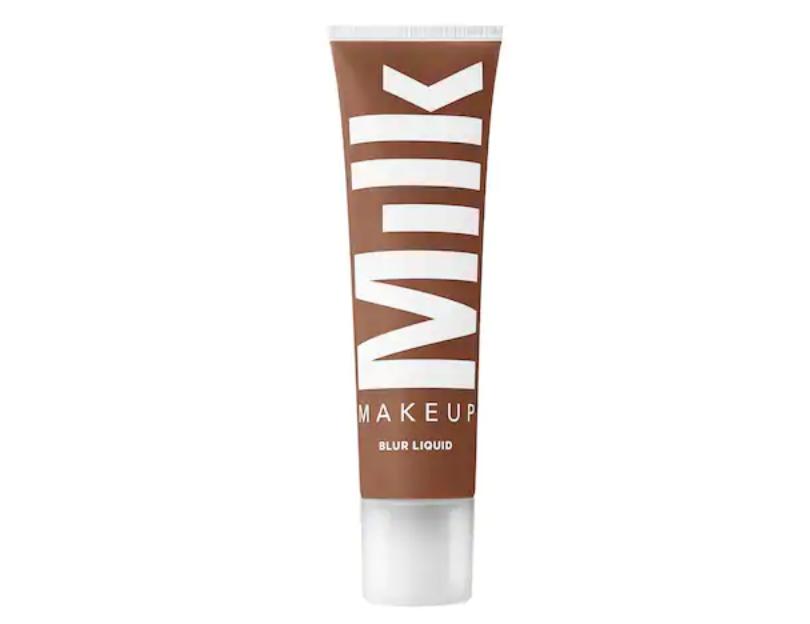 Milk Makeup Blur Liquid Matte Foundation Cocoa