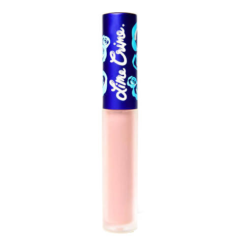 Lime Crime Liquid Matte Lipstick Buffy