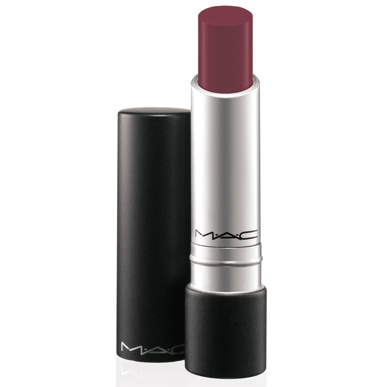 MAC Pro Longwear Lipcreme Lipstick Heart Hangover Beth Ditto Collection