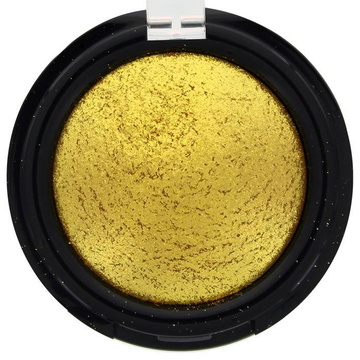 Pat McGrath Labs Pigment Gold 001