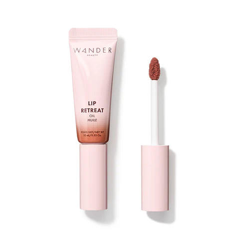 Wander Beauty Lip Retreat Oil Tan Lines