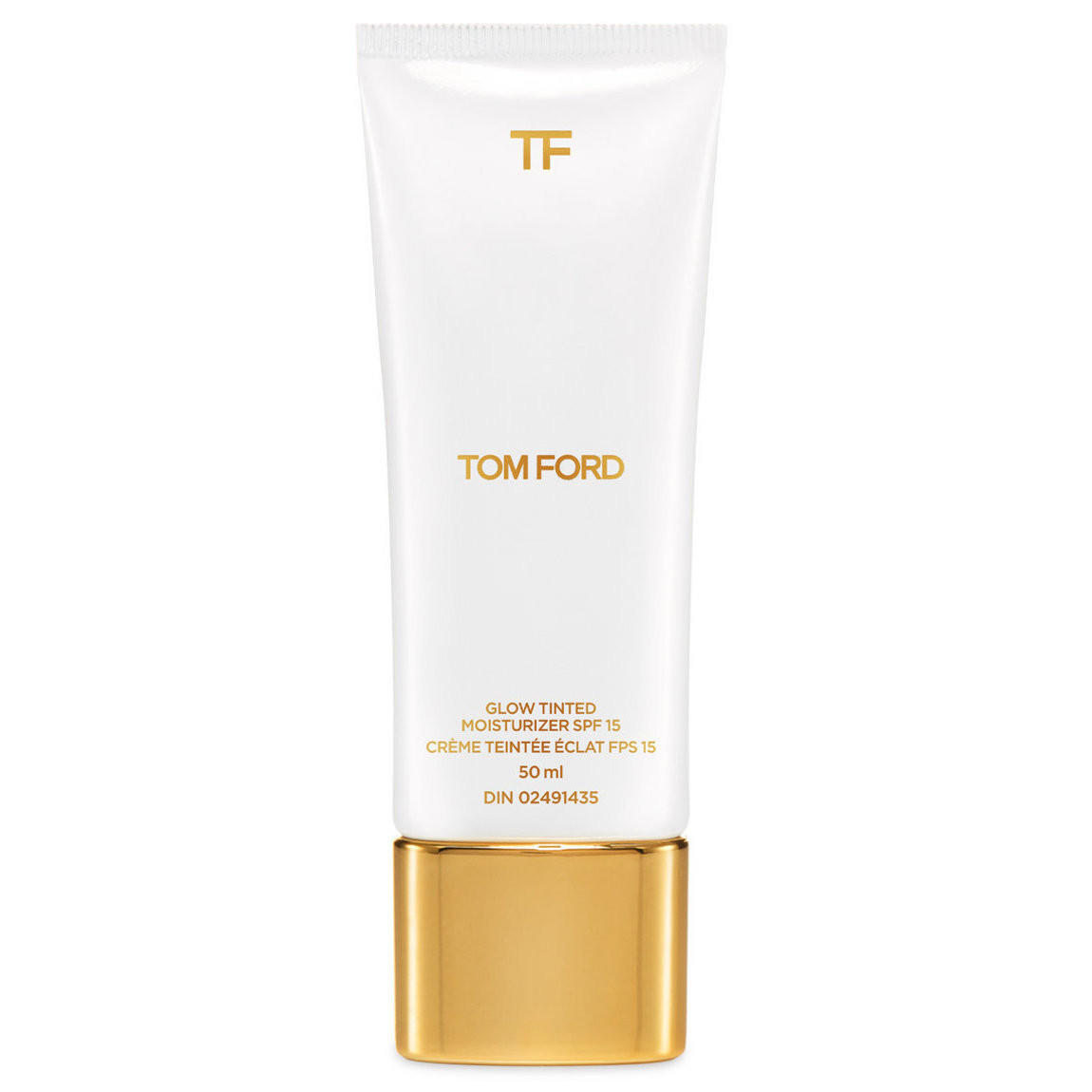 Tom Ford Glow Tinted Moisturizer SPF 15 Dune 5.7 #0