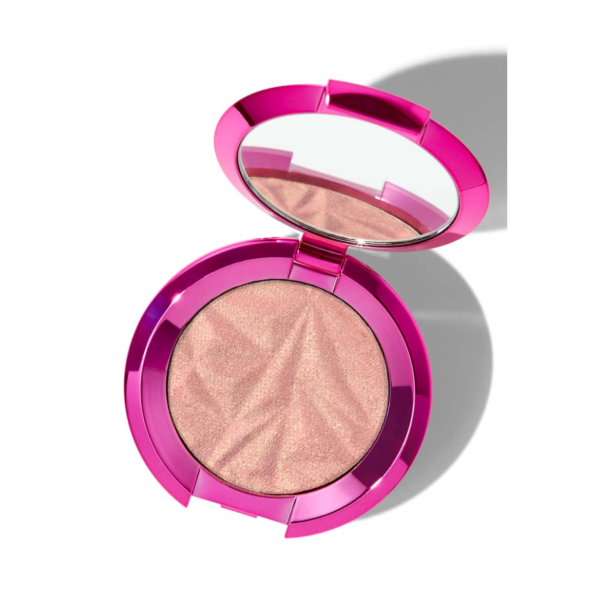 BECCA x GlamGlow Shimmering Skin Perfector Rose Glow Mini