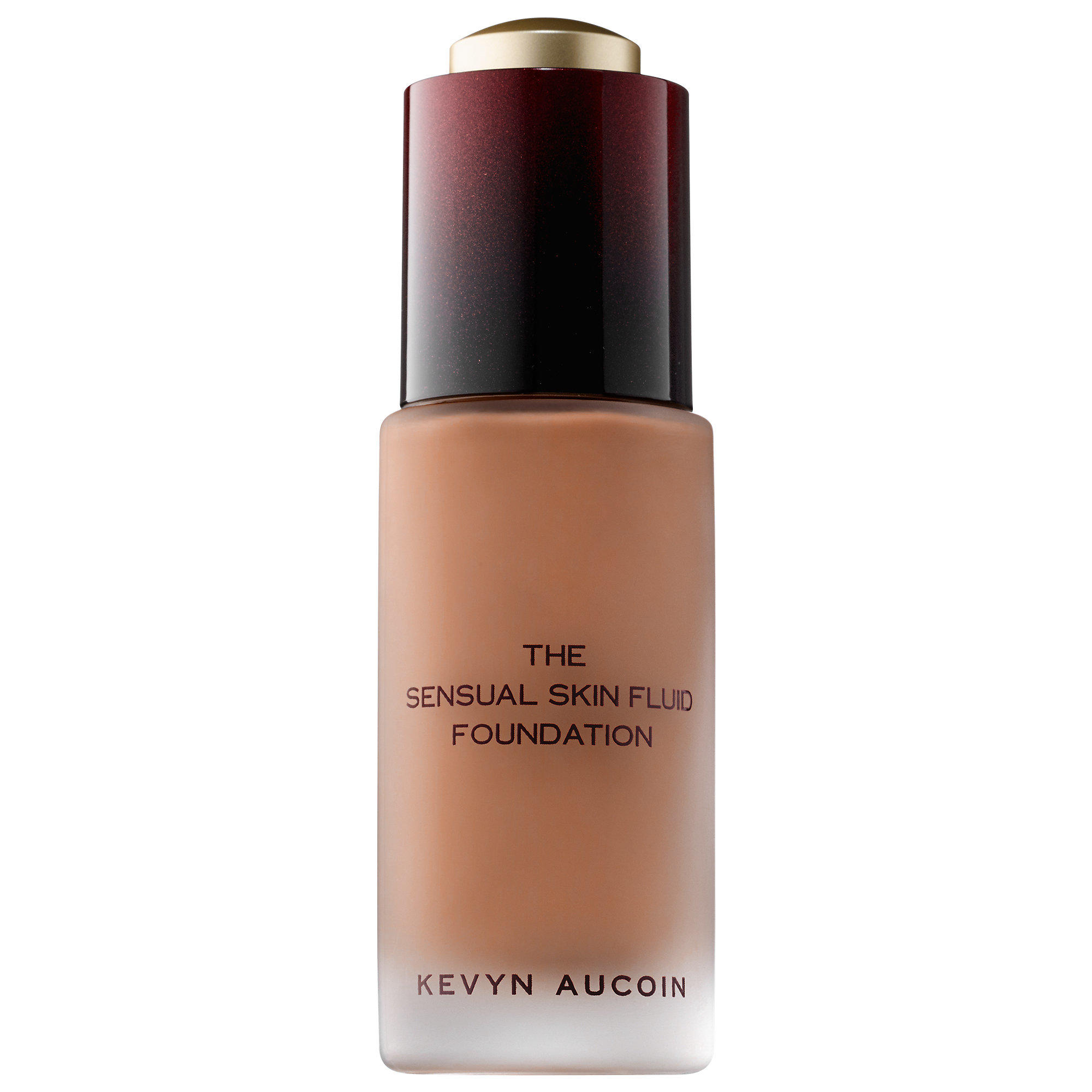 Kevyn Aucoin The Sensual Skin Fluid Foundation SF09