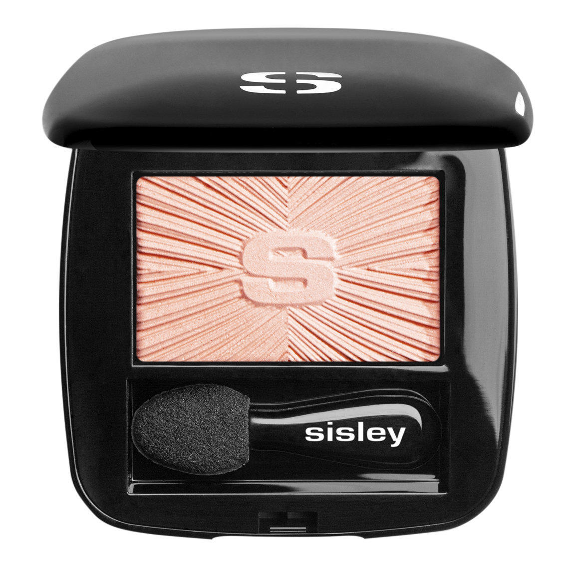 Sisley Paris Les Phyto-Ombres Eyeshadow Silky Rose 12