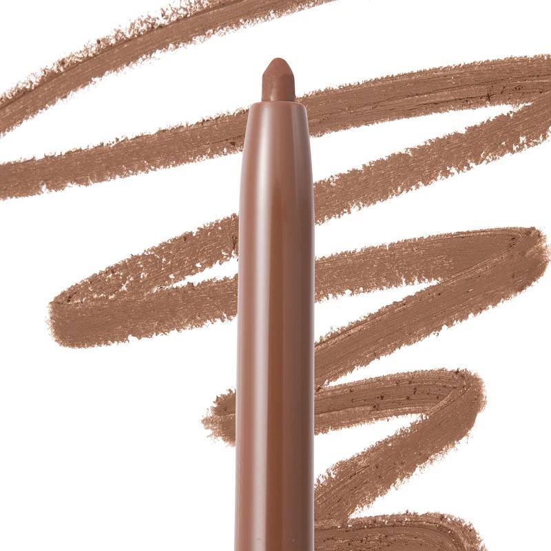 ColourPop x Raw Beauty Kristi Creme Gel Liner Woodsy