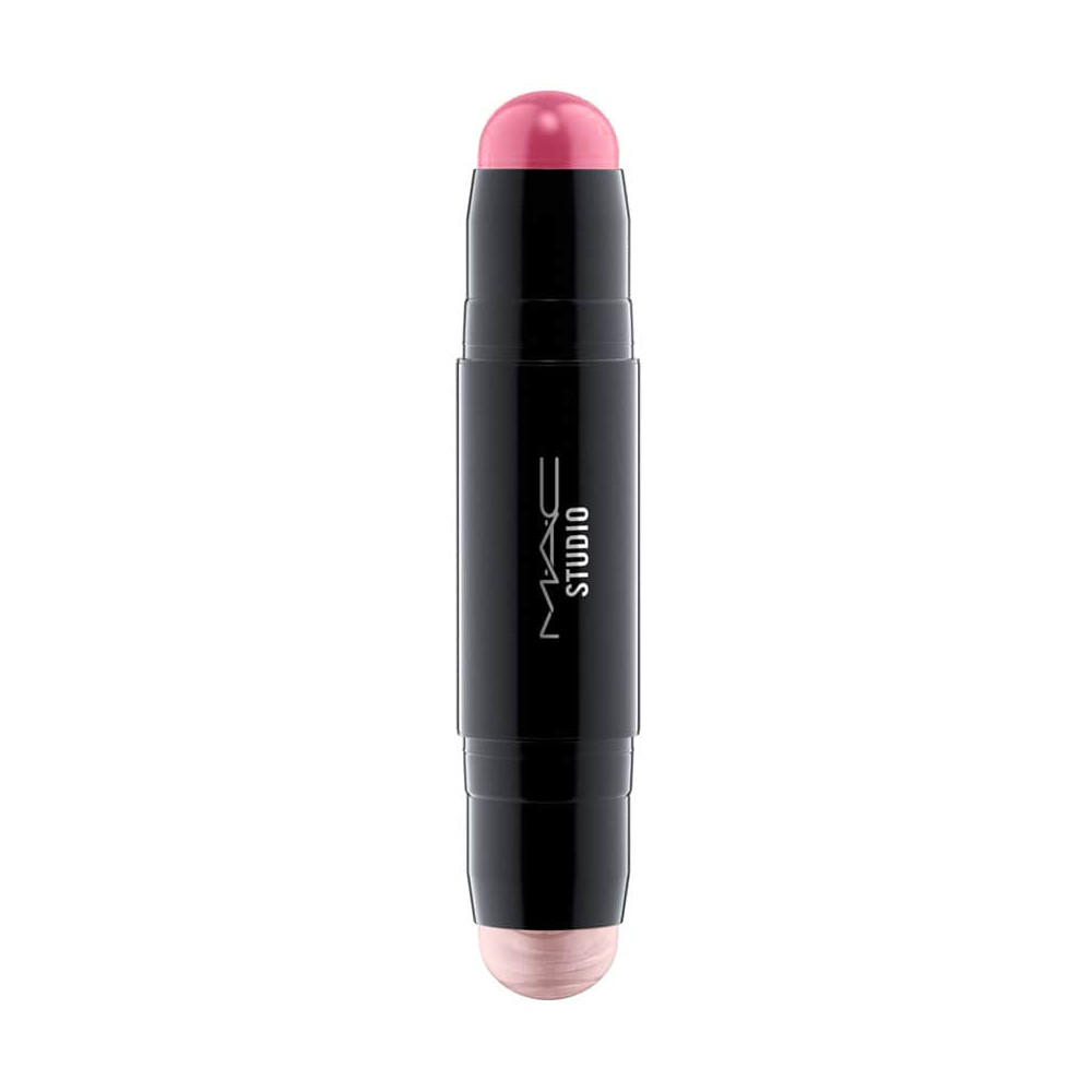 MAC Studio QuikTrik Stick Softly Does It / Whiff Of Pink