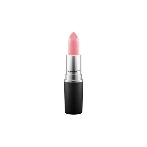MAC Frost Lipstick Pink Power