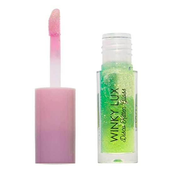 Winky Lux Disco Kitten Gloss Groovy Mini