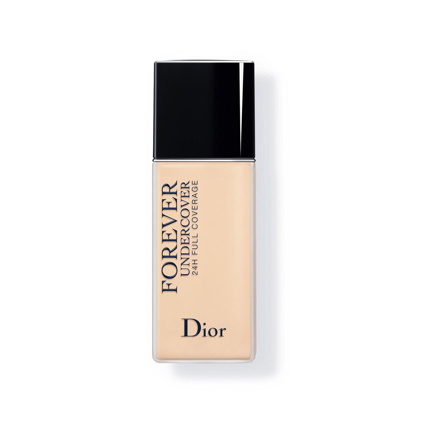 Dior Diorskin Forever Undercover Foundation Light Beige 020