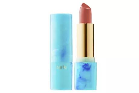 Tarte Rainforest of The Sea Color Splash Lipstick Daiquiri Mini