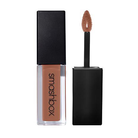 Smashbox Always On Matte Liquid Lipstick Fair Game