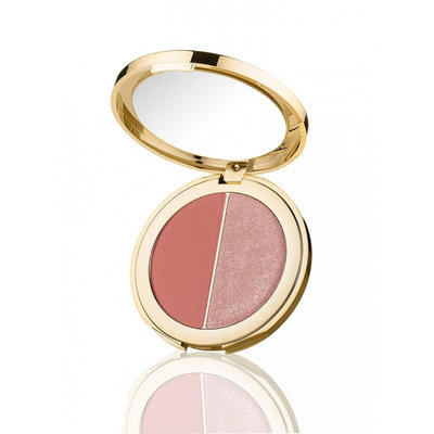 Tarte Blush & Glow Pink Champagne