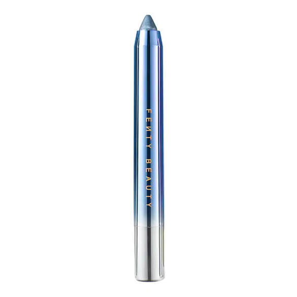 Fenty Beauty Metallic Eye + Lip Crayon Igloo Bloo