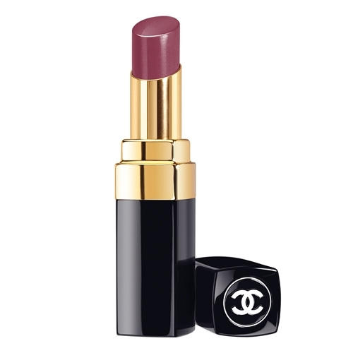 Chanel Rouge Coco Shine Lipstick 92 Emotion