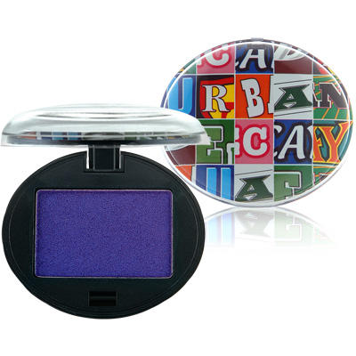 Urban Decay Deluxe Eyeshadow Ransom