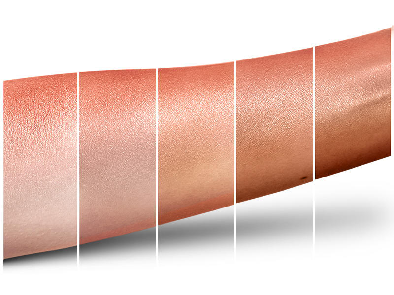 MAC Eyeshadow Refill Expensive Pink #3