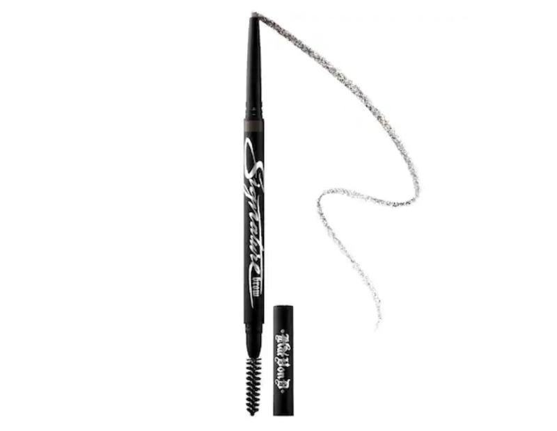 Kat Von D Signature Brow Precision Pencil Dark Brown