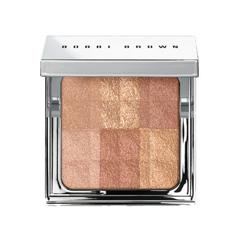 Bobbi Brown Brightening Finishing Powder Bronze Glow