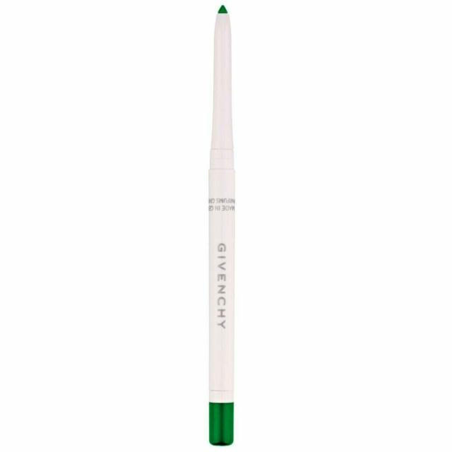 Givenchy Khol Couture Eyeliner Jade 05