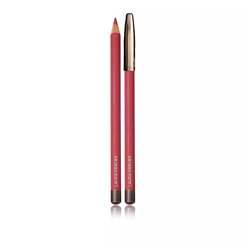 Laura Mercier Longwear Lip Liner Parisian Rose | Glambot.com - Best ...