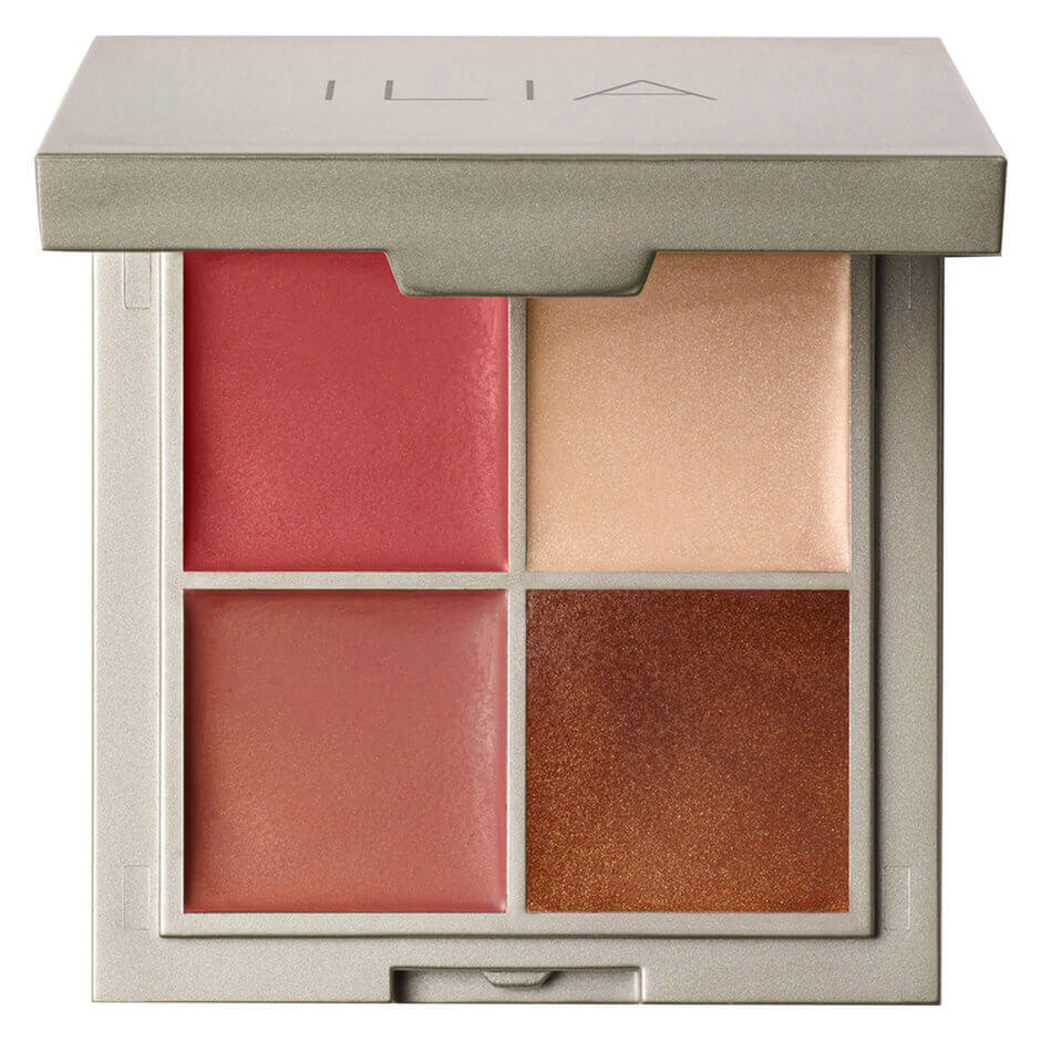ILIA Essential Face Palette Winter