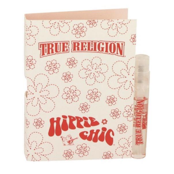 True Religion Hippie Chic Perfume Vial