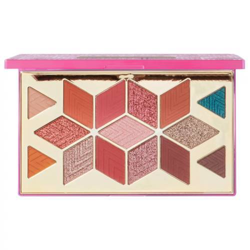 Pur X Barbie Endless Possibilities II Palette