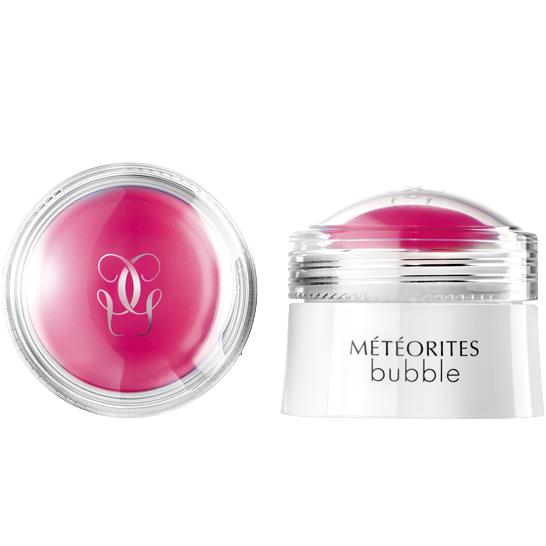 Guerlain Meteorites Bubble Blush Cherry 02