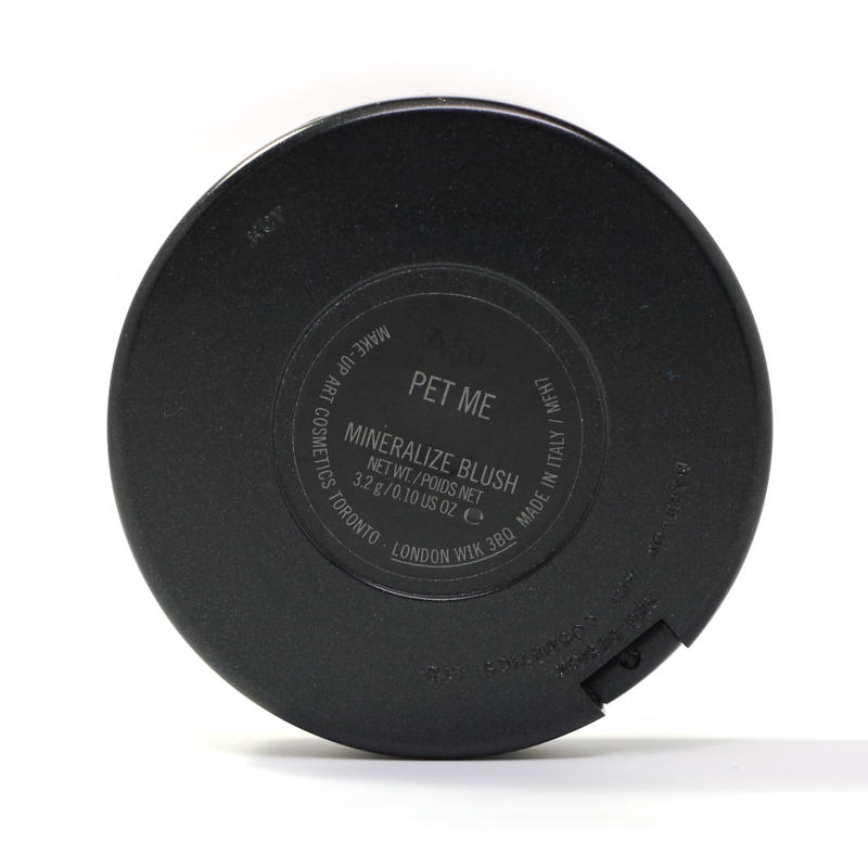 MAC Mineralize Blush Pet Me #3