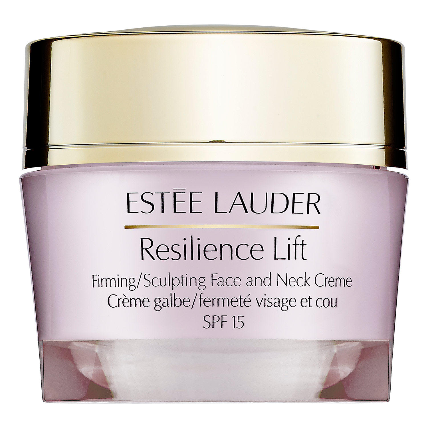 Estee Lauder Resilience Lift Firming/Sculpting Face and Neck Creme 15ml