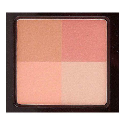 Laura Mercier Illuminating Powder Quad Refill Mocha Spice