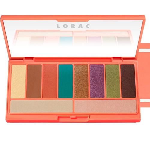 LORAC Alter Ego Eyeshadow Palette Dream Girl