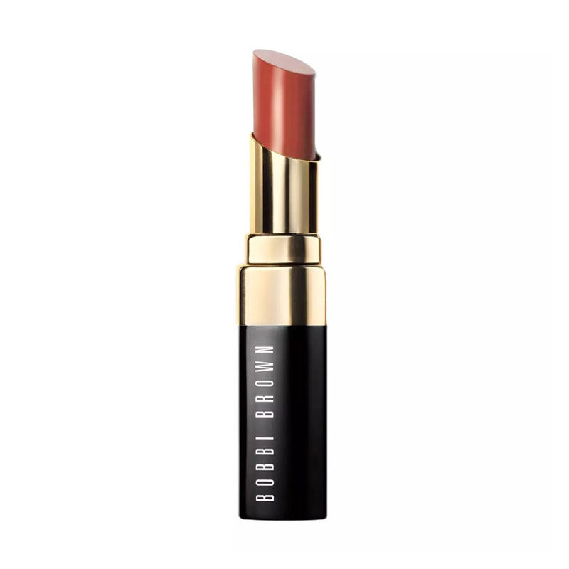 Bobbi Brown Nourishing Lip Color Almost Pink