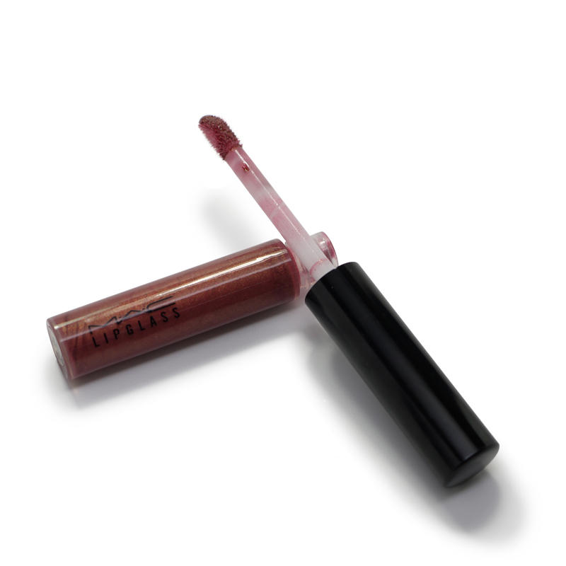 MAC Lipglass Lip Gloss Mini Girls At Play #0