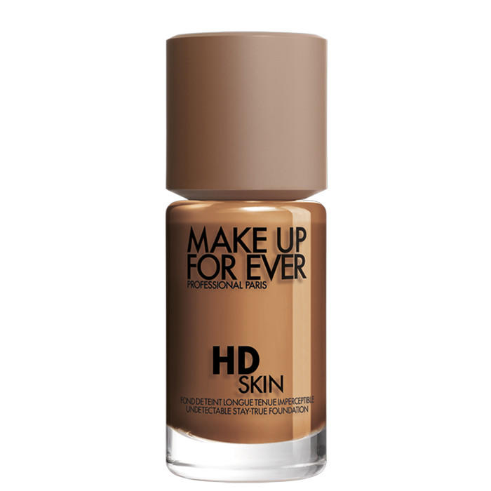 Makeup Forever HD Skin Undetectable Longwear Foundation 4Y60