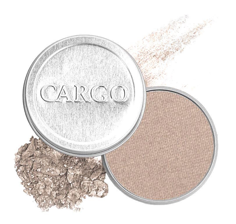 Cargo Cosmetics Eyeshadow Bermuda