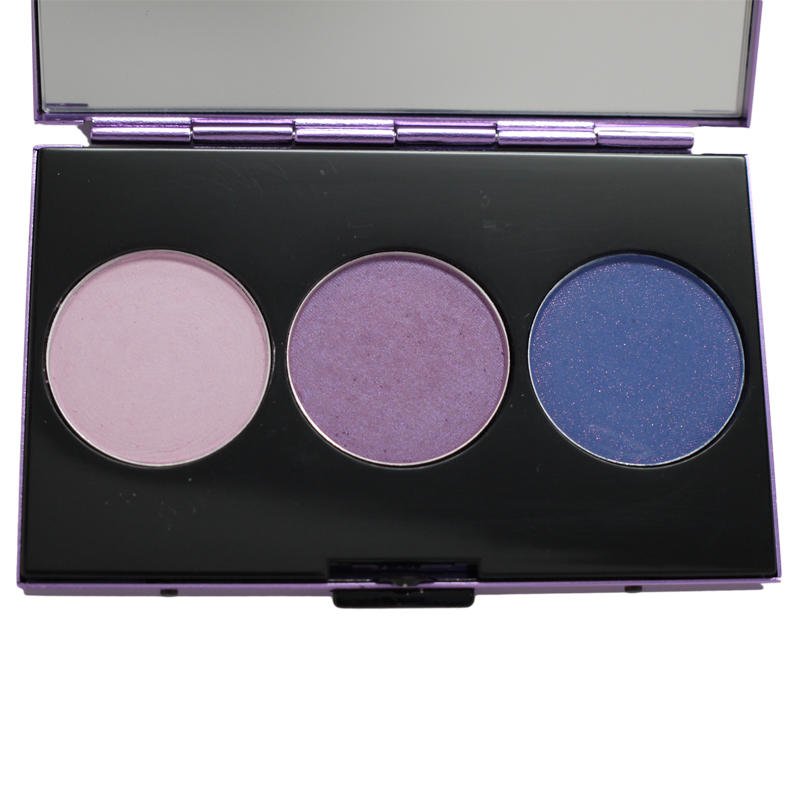 MAC Royal Tour Eyeshadow Trio Dame Edna Collection #0