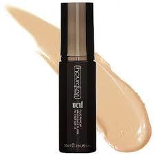 Hourglass Veil Fluid Makeup SPF 15 No. 4 Beige