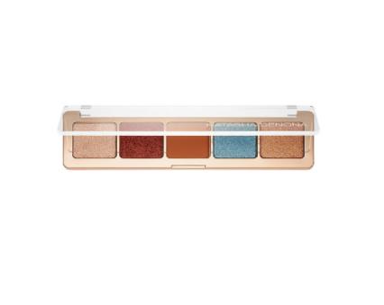 Natasha Denona Eyeshadow Palette 5 Holiday Edition Aeris 2