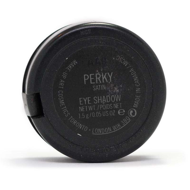 MAC Eyeshadow Perky #2